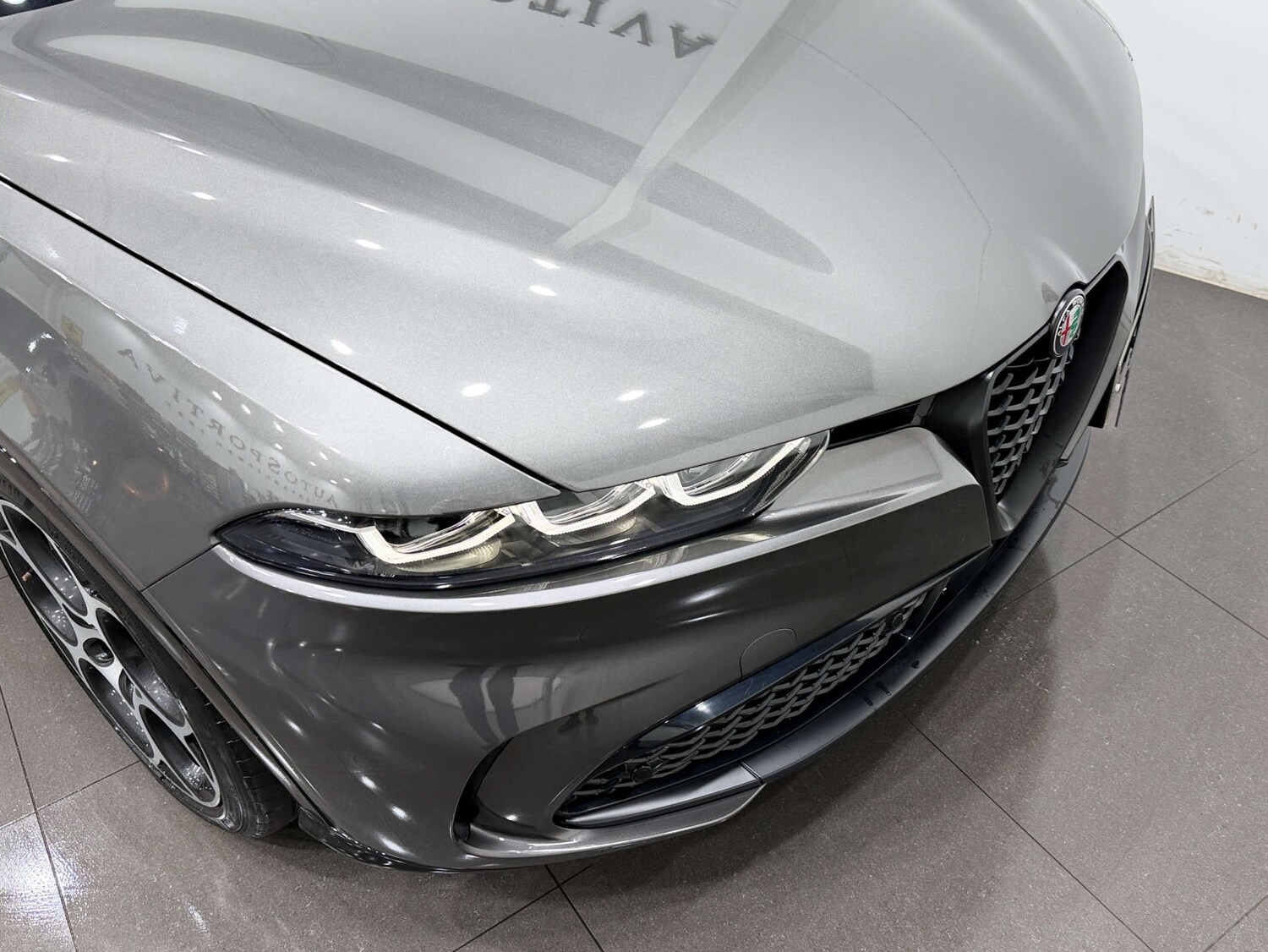 Used Alfa Romeo Tonale 2024 for sale - 77033677: Photo 32