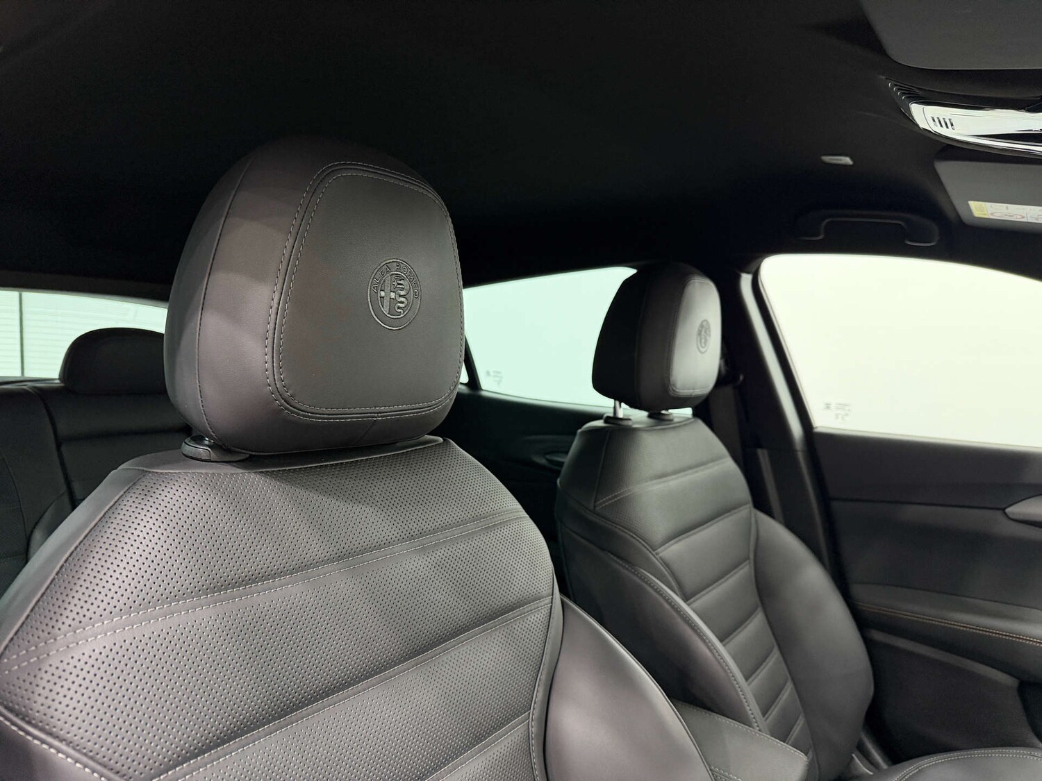 Used Alfa Romeo Tonale 2024 for sale - 77033677: Photo 37