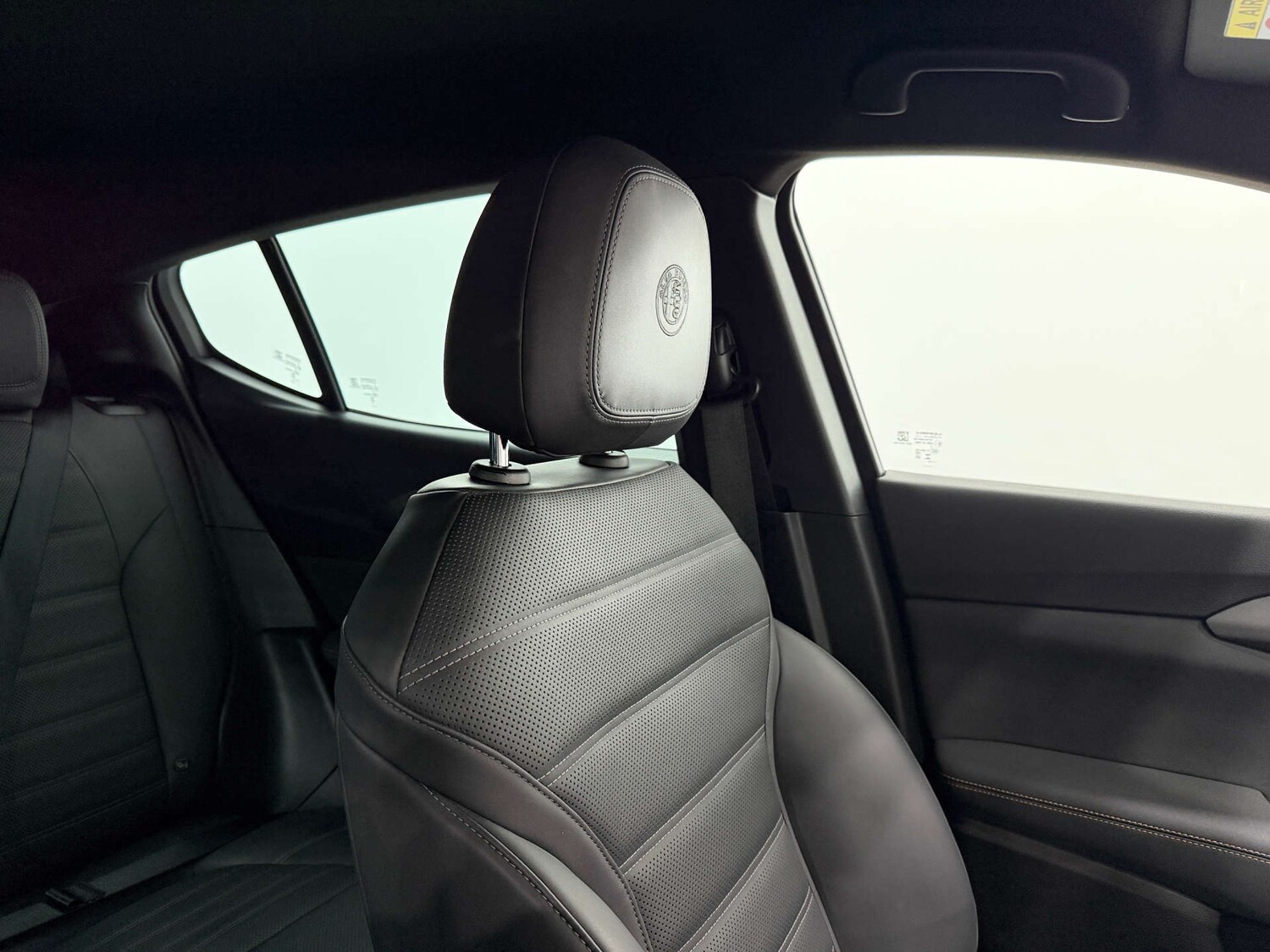 Used Alfa Romeo Tonale 2024 for sale - 77033677: Photo 38