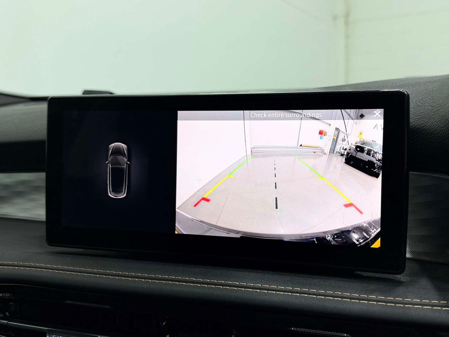 Used Alfa Romeo Tonale 2024 for sale - 77033677: Photo 43