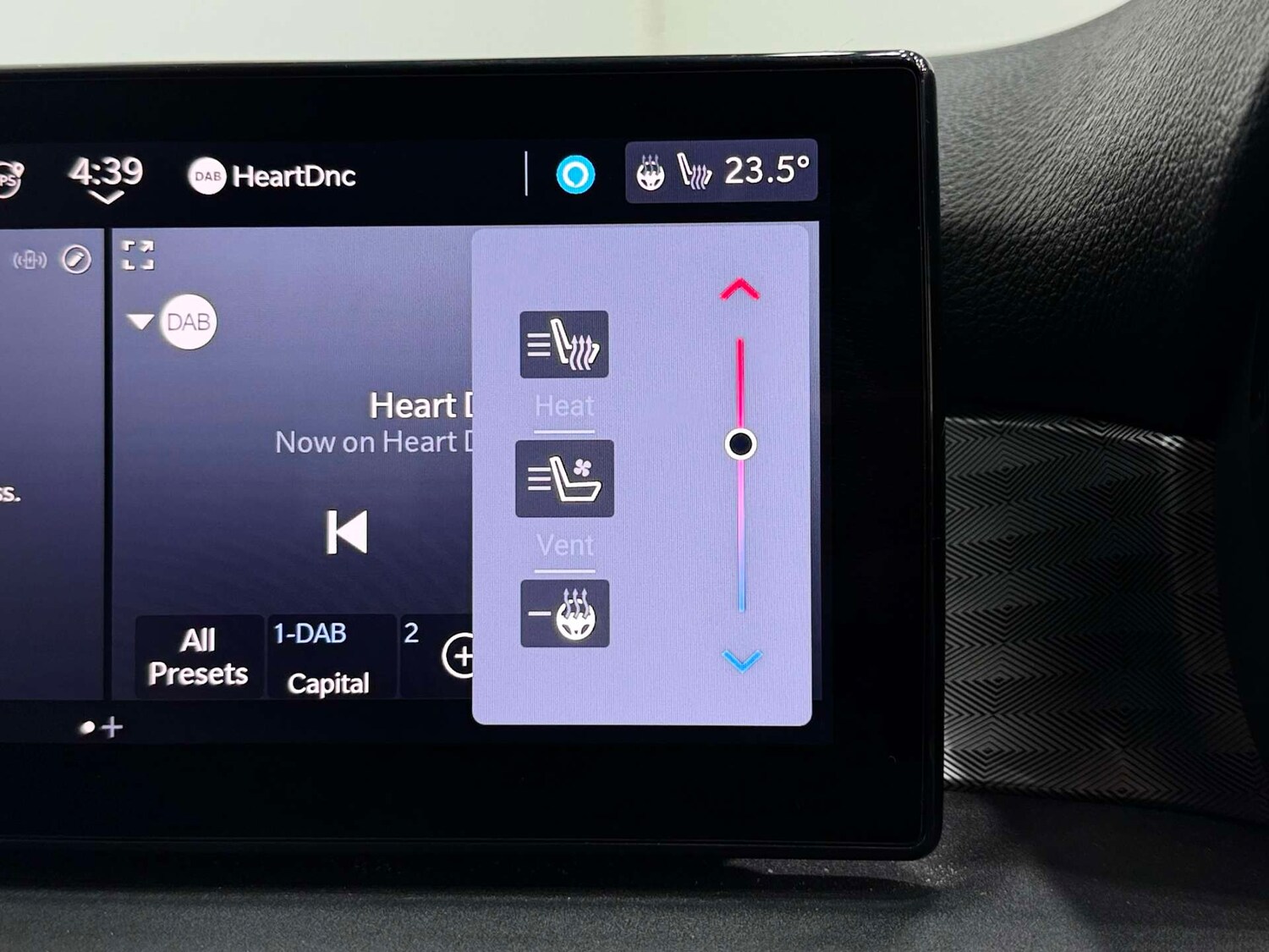 Used Alfa Romeo Tonale 2024 for sale - 77033677: Photo 44