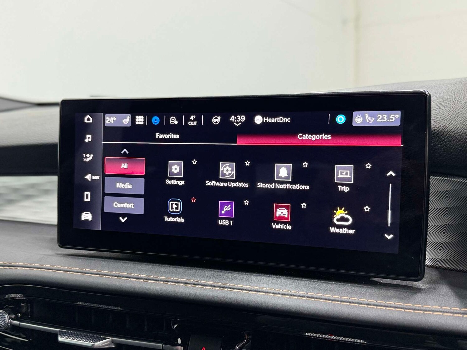 Used Alfa Romeo Tonale 2024 for sale - 77033677: Photo 45