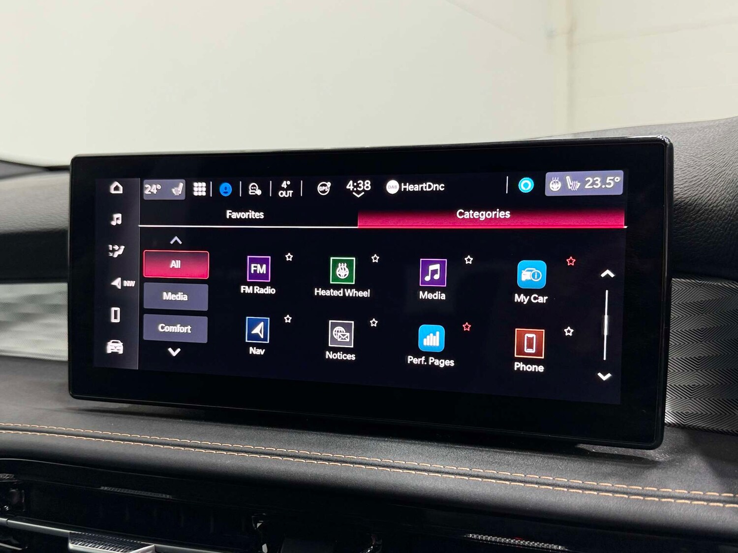 Used Alfa Romeo Tonale 2024 for sale - 77033677: Photo 47