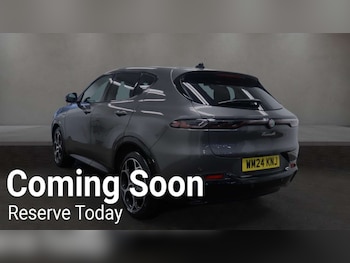 Used Alfa Romeo Tonale 2024 for sale - 77033677: Photo