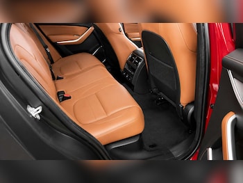 Used Jaguar F-Pace 2023 for sale - 79596278: Photo