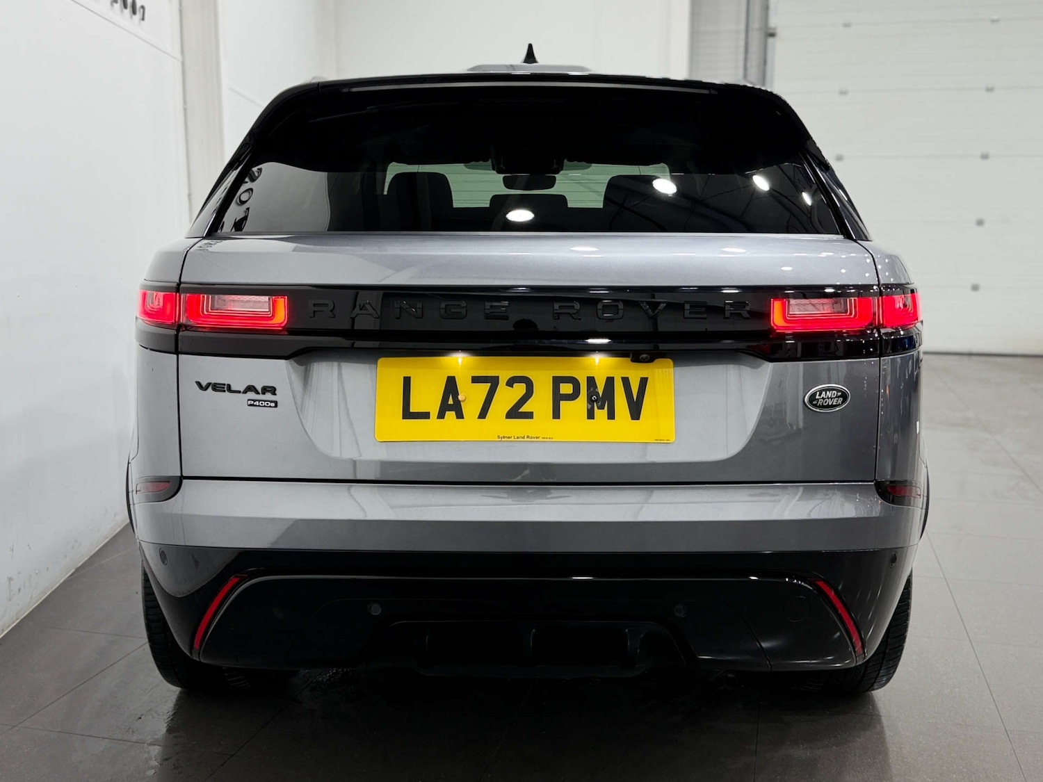 Used Land Rover Range Rover Velar 2022 for sale - 77833866: Photo 10