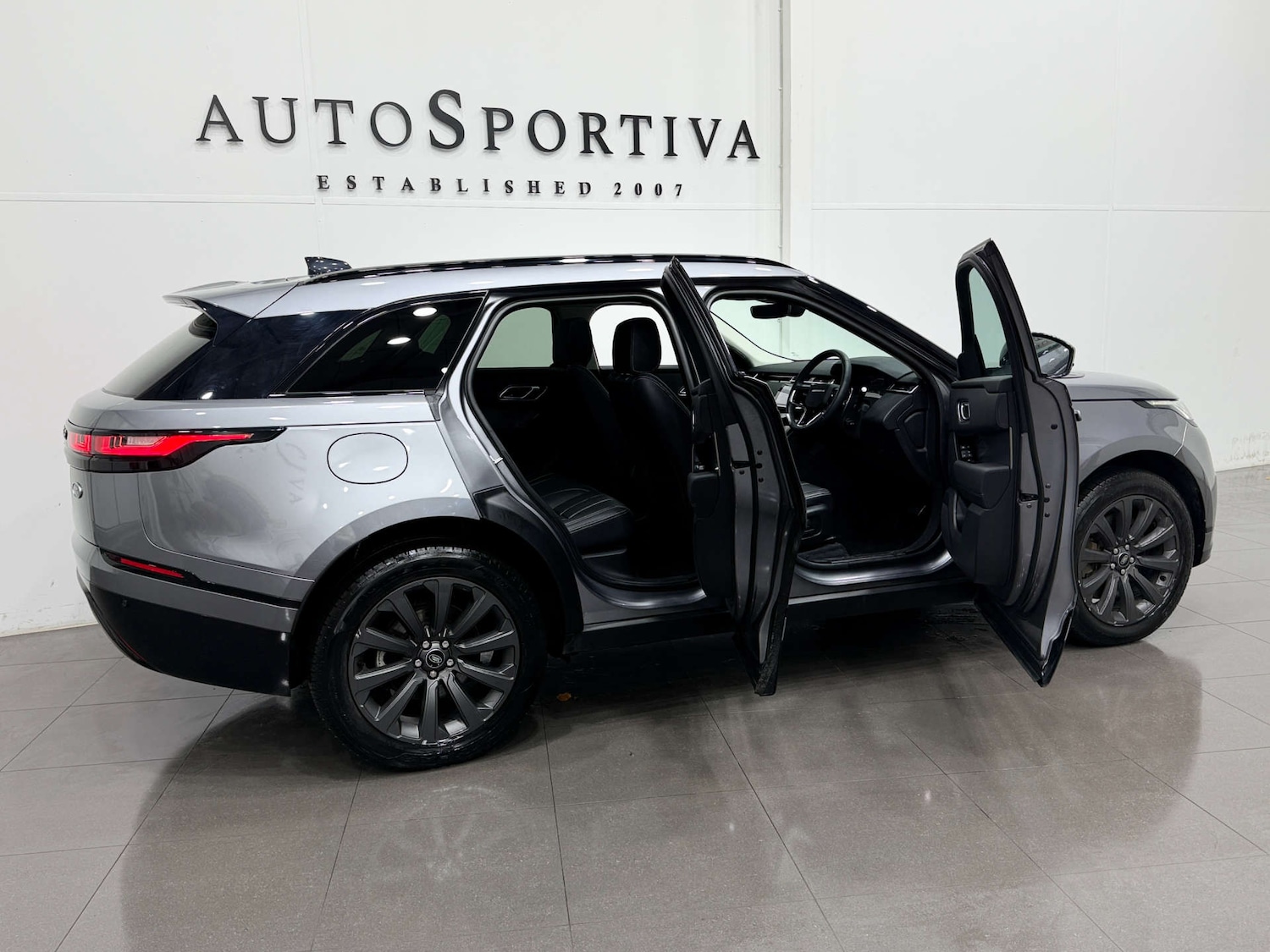 Used Land Rover Range Rover Velar 2022 for sale - 77833866: Photo 15