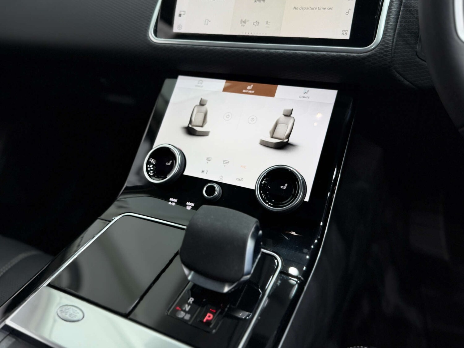 Used Land Rover Range Rover Velar 2022 for sale - 77833866: Photo 34