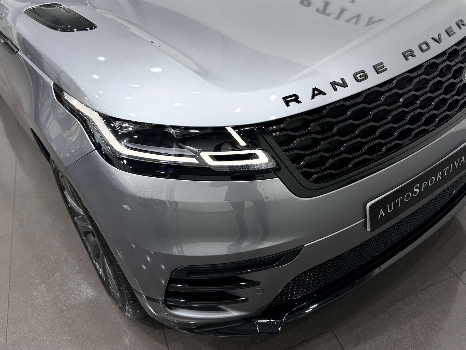 Used Land Rover Range Rover Velar 2022 for sale - 77833866: Photo 39