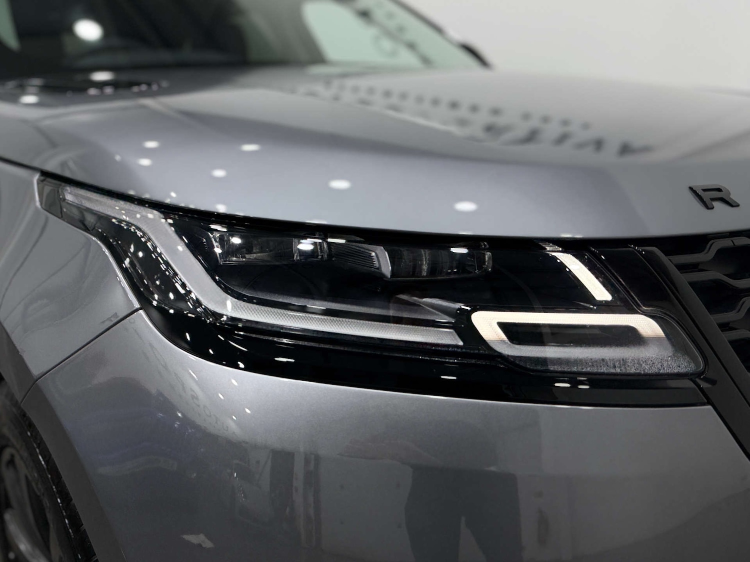 Used Land Rover Range Rover Velar 2022 for sale - 77833866: Photo 40