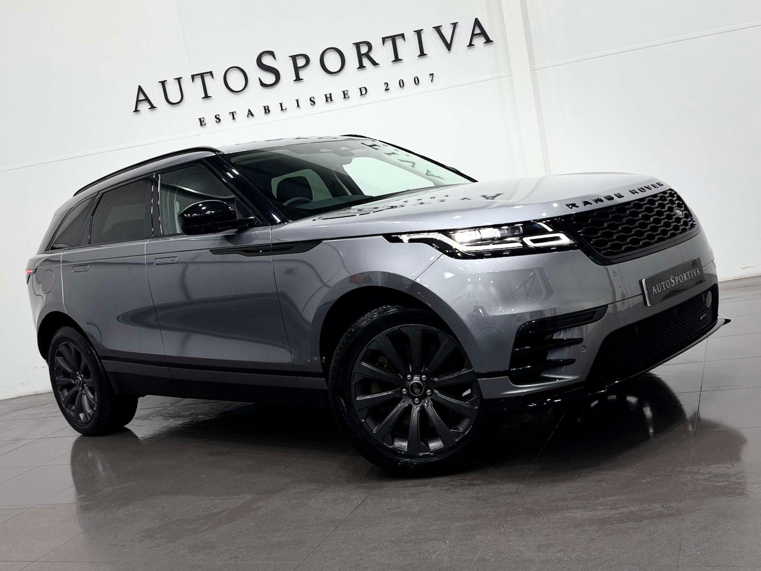 Used Land Rover Range Rover Velar 2022 for sale - 77833866: Photo 41
