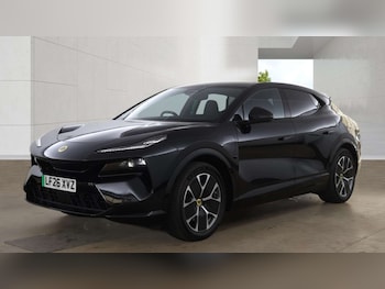 Used Lotus Eletre 2026 for sale - 79448081: Photo