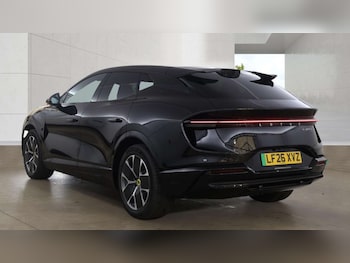 Used Lotus Eletre 2026 for sale - 79448081: Photo