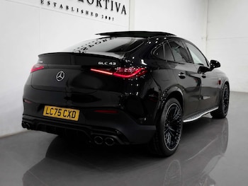 Used Mercedes-Benz GLC 2025 for sale - 79586168: Photo