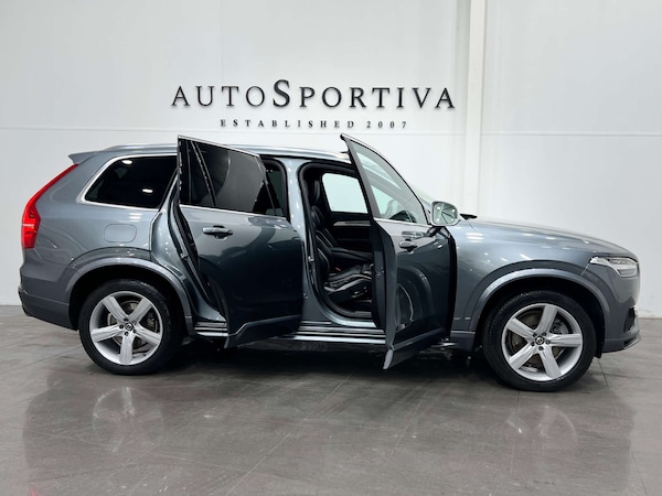 Used Volvo XC90 2018 for sale - 75762091: Photo 14