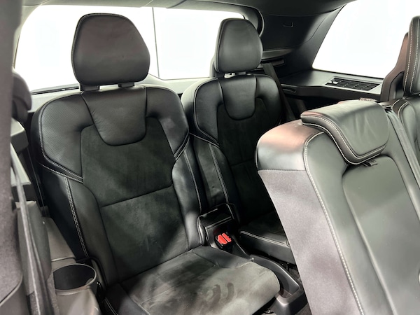 Used Volvo XC90 2018 for sale - 75762091: Photo 15