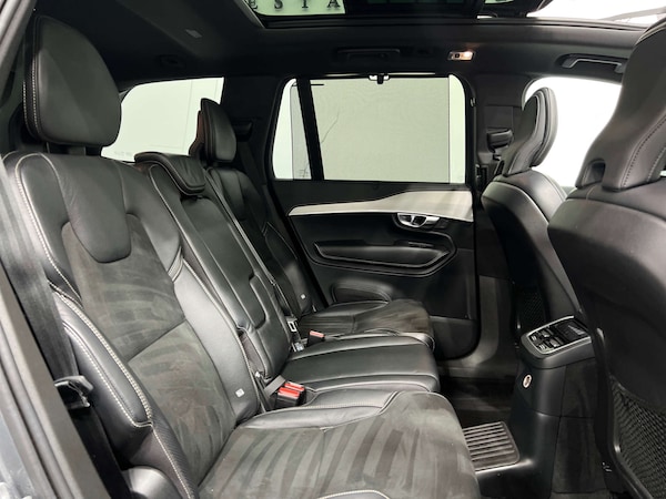 Used Volvo XC90 2018 for sale - 75762091: Photo 16