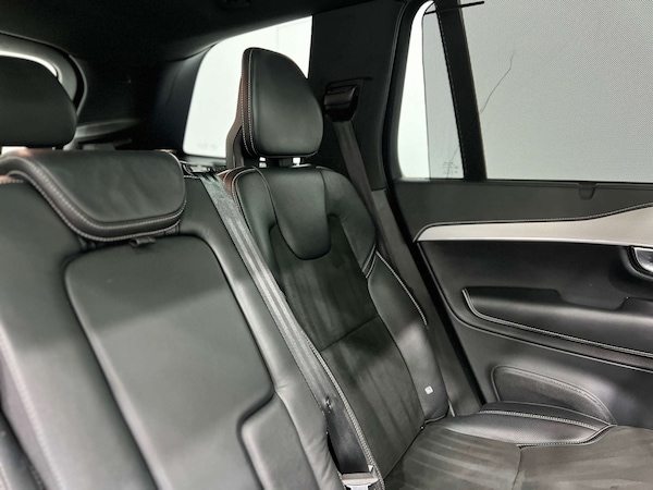 Used Volvo XC90 2018 for sale - 75762091: Photo 17