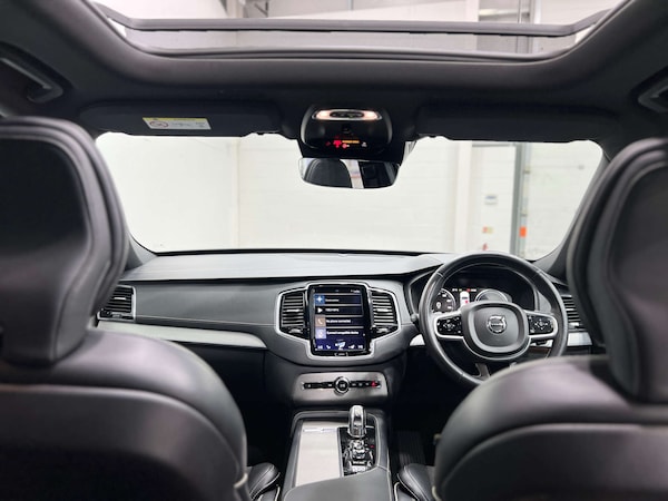 Used Volvo XC90 2018 for sale - 75762091: Photo 21