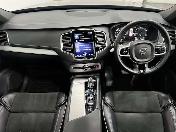 Used Volvo XC90 2018 for sale - 75762091: Photo 22