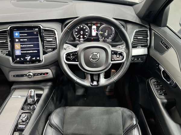 Used Volvo XC90 2018 for sale - 75762091: Photo 23