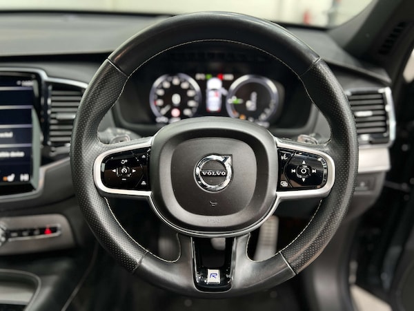 Used Volvo XC90 2018 for sale - 75762091: Photo 24