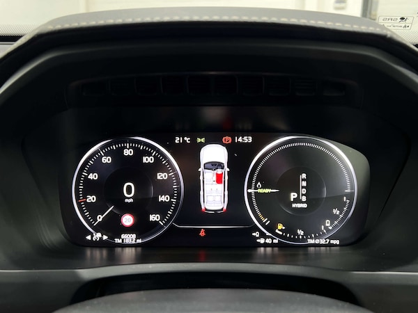 Used Volvo XC90 2018 for sale - 75762091: Photo 25