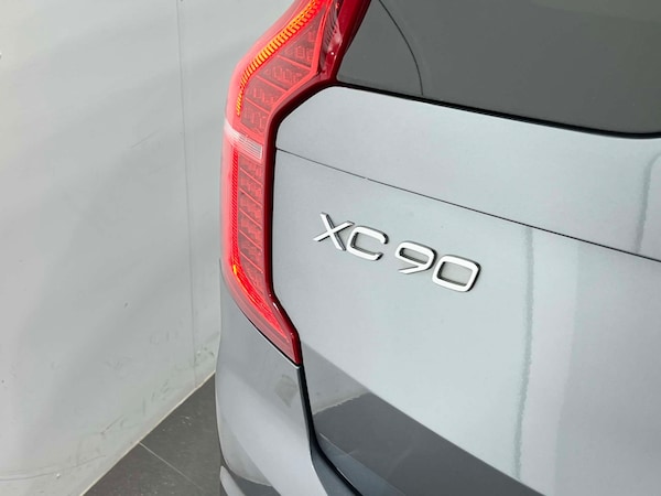 Used Volvo XC90 2018 for sale - 75762091: Photo 28