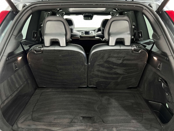 Used Volvo XC90 2018 for sale - 75762091: Photo 29