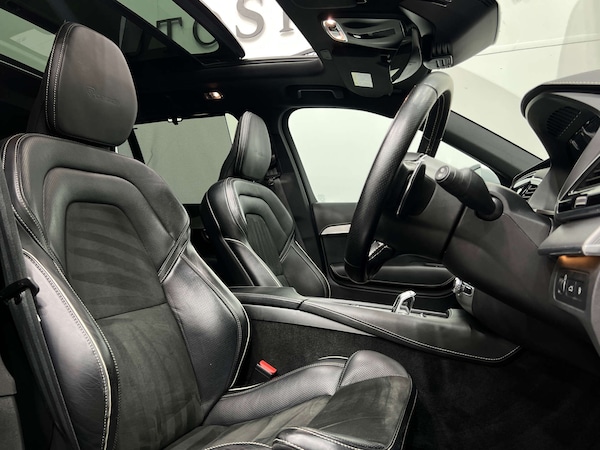 Used Volvo XC90 2018 for sale - 75762091: Photo 2