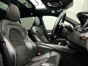 Used Volvo XC90 2018 for sale - 75762091: Photo
