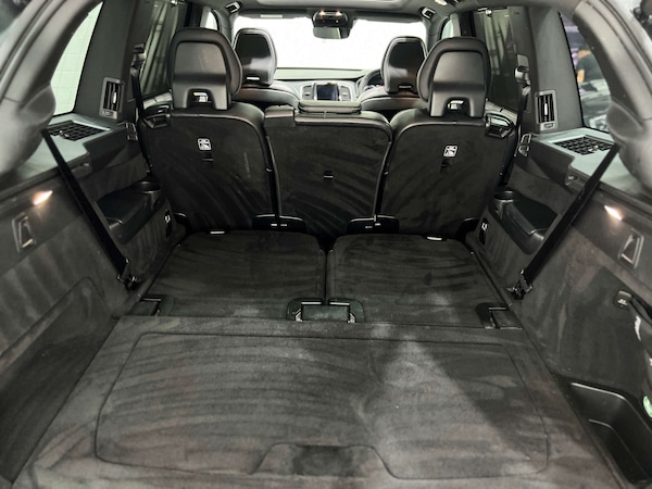 Used Volvo XC90 2018 for sale - 75762091: Photo 30