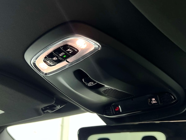 Used Volvo XC90 2018 for sale - 75762091: Photo 36