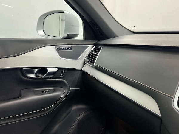 Used Volvo XC90 2018 for sale - 75762091: Photo 37