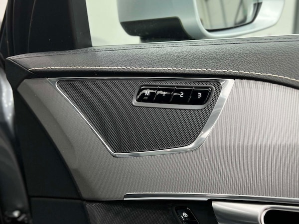 Used Volvo XC90 2018 for sale - 75762091: Photo 38
