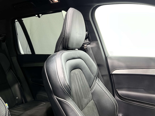 Used Volvo XC90 2018 for sale - 75762091: Photo 42