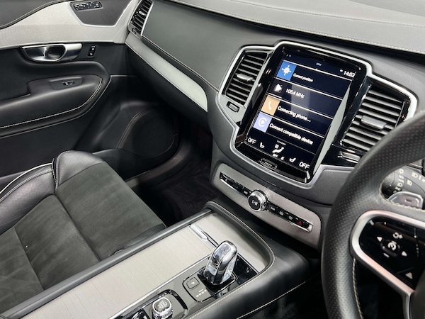 Used Volvo XC90 2018 for sale - 75762091: Photo 44