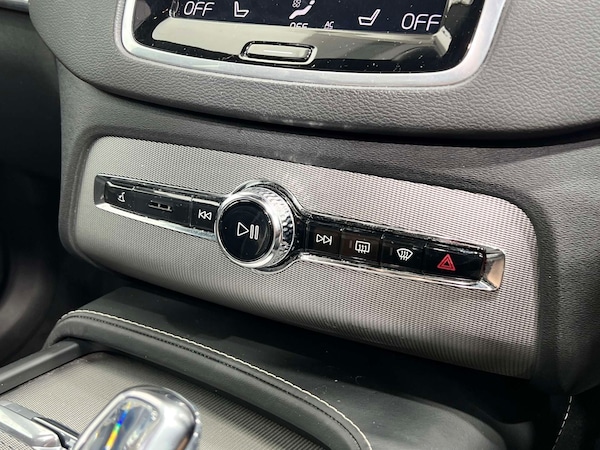 Used Volvo XC90 2018 for sale - 75762091: Photo 45