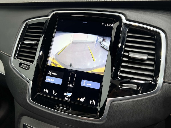 Used Volvo XC90 2018 for sale - 75762091: Photo 51