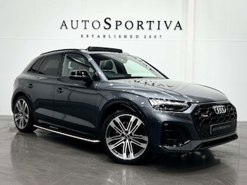 Audi - Q5