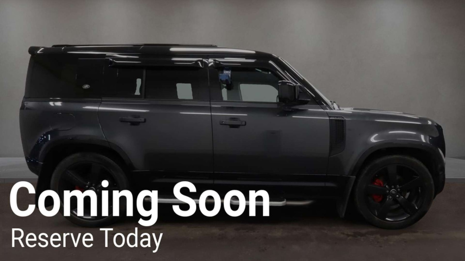 Used Land Rover Defender 2023 for sale - 77609377: Photo 4