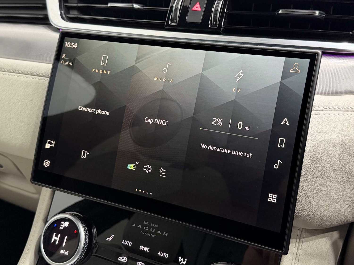 Used Jaguar F-Pace 2023 for sale - 77833864: Photo 48