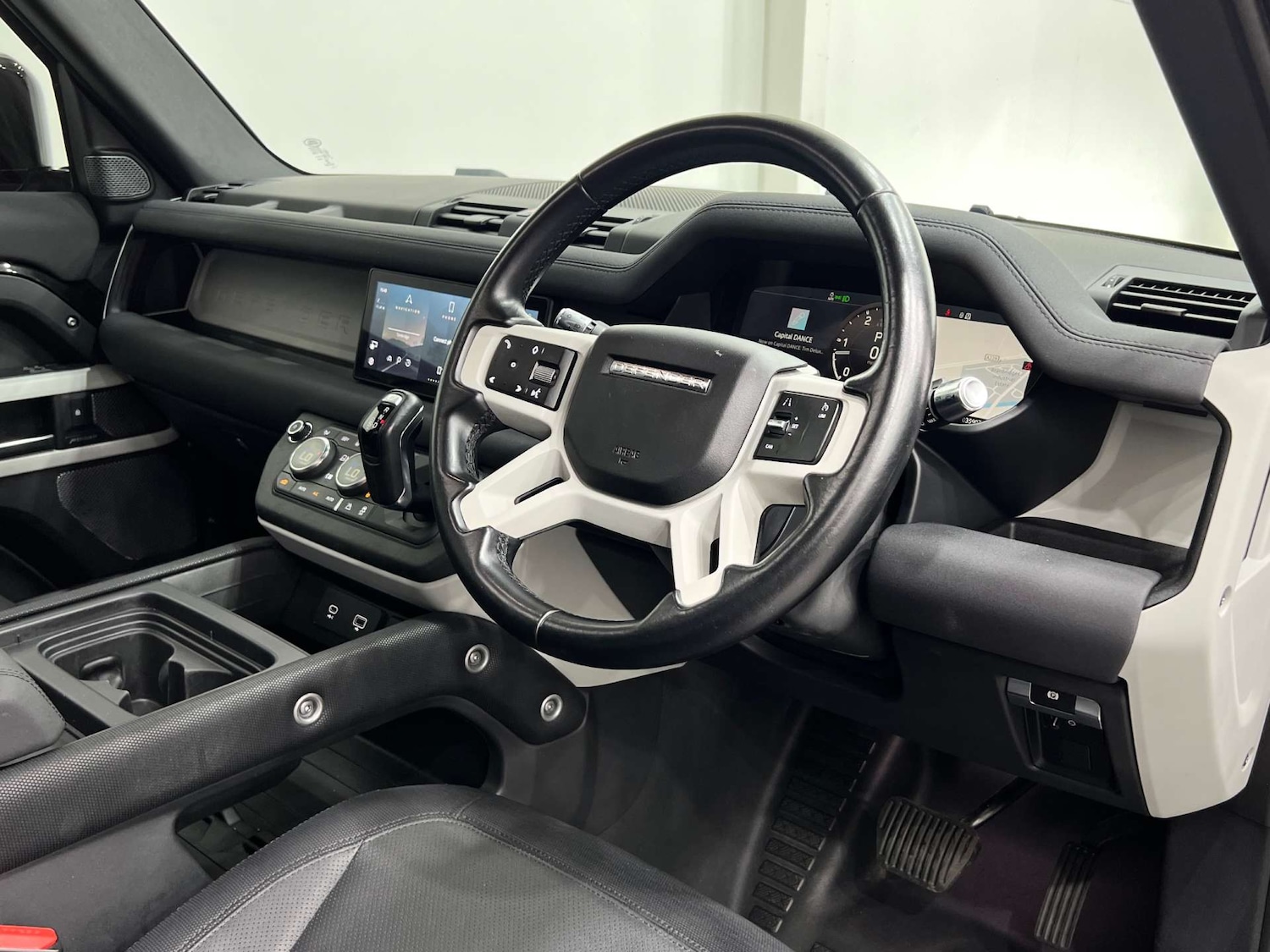 Vehicle 48