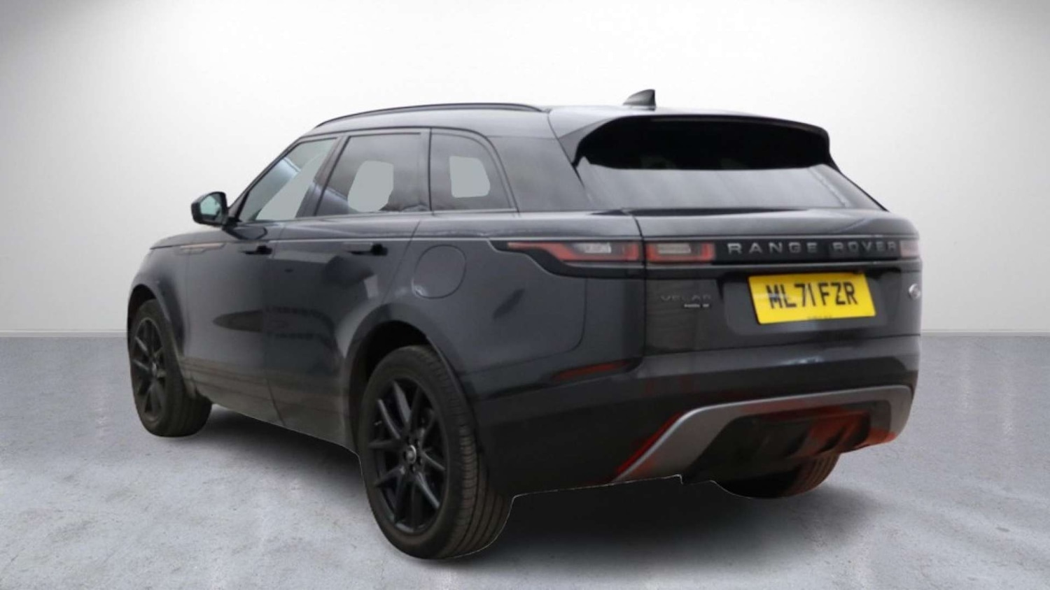 Used Land Rover Range Rover Velar 2021 for sale - 77022479: Photo 2