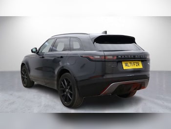 Used Land Rover Range Rover Velar 2021 for sale - 77022479: Photo