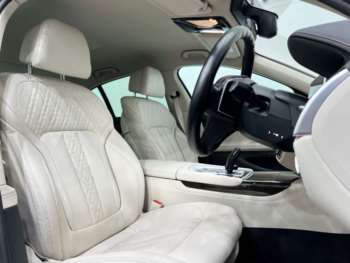 Used BMW 7 Series 2020 for sale - 73837506: Photo