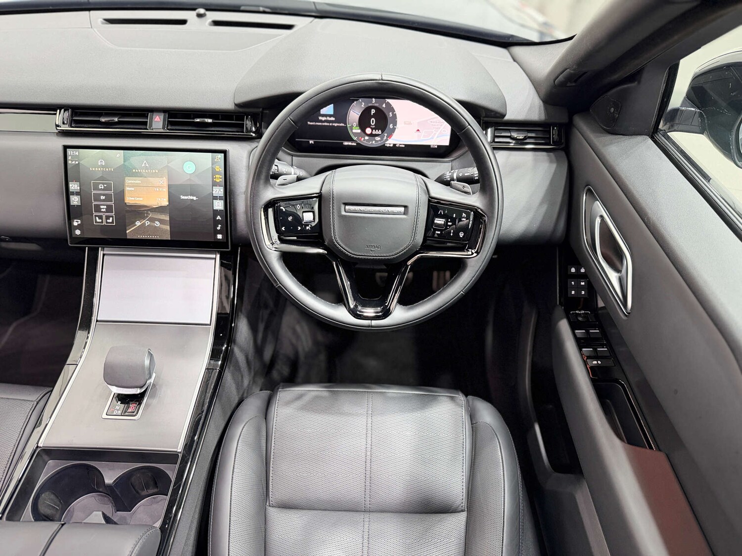 Used Land Rover Range Rover Velar 2023 for sale - 77211853: Photo 23