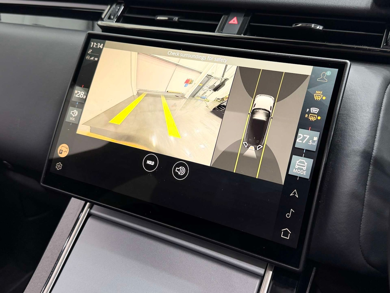 Used Land Rover Range Rover Velar 2023 for sale - 77211853: Photo 44