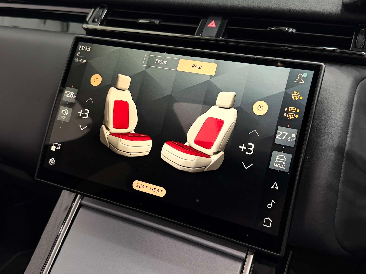 Used Land Rover Range Rover Velar 2023 for sale - 77211853: Photo 45