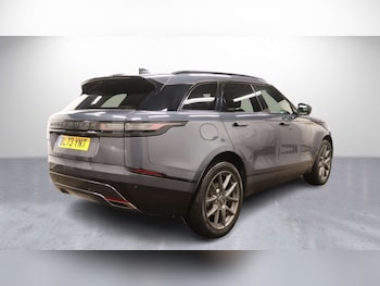 Used Land Rover Range Rover Velar 2023 for sale - 77211853: Photo